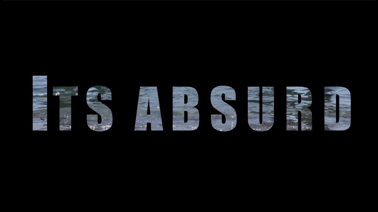 Watch Holographic Sessions #01 - It’s Absurd - Xani Devito on YouTube Watch Holographic Sessions #01 - It’s Absurd - Xani Devito on YouTube
