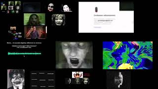 All Screamers At Once Add Round 4 (FULL VERSION)