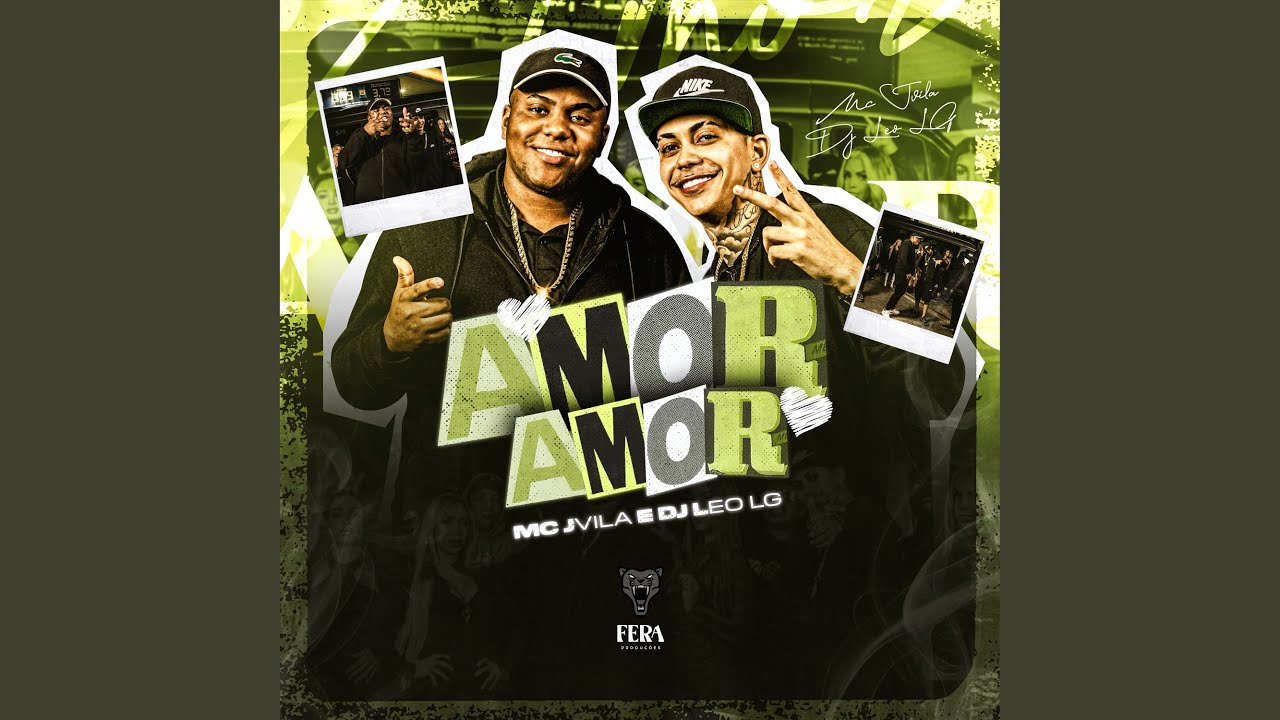 Amor Amor - YouTube