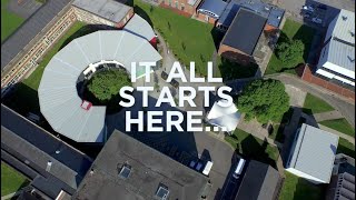 Welcome To Coleg Cambria