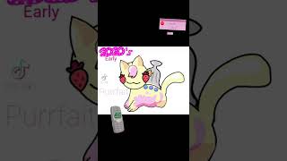 2020 Early Purrfait2020 nostalgia oldmemories