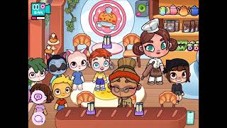 Avatar World X Kohan & Friends Episode 8