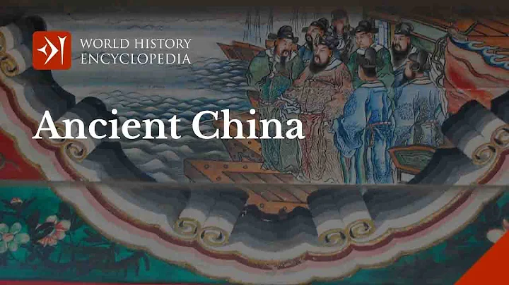 An Introduction to the Dynasties of Ancient China - DayDayNews