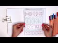 Beginning of video