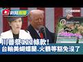 川普關稅政策變動