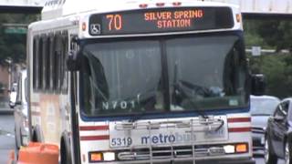 Metrobus! - Part 1