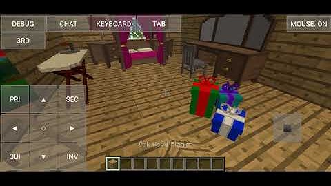 Decocraft Mod Tutorial by RazzleberryFox