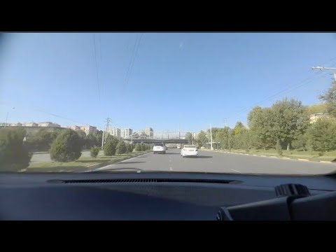 Душанбе - Маяковский, Фабрикаи ширин