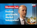 AfD persönlich: Nicolaus Fest zu 30 Jahren deutsche Einheit