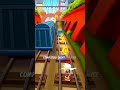 This video found you for a reason.                       #shorts#horror #creepy #subwaysurfers