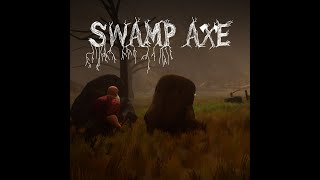 SWAMP AXE Game Jam