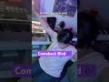 Upbeat energetic music,  Comeback Blvd is live 🎶🔥Prod by ireneletitout x Ukiah Beats #hiphop