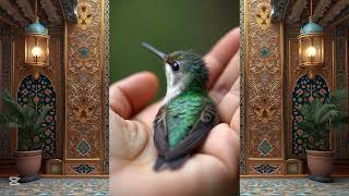 The amazing world of baby animals, what are you waiting for? Come in and see!
