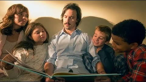 - This Is Us Tribute -