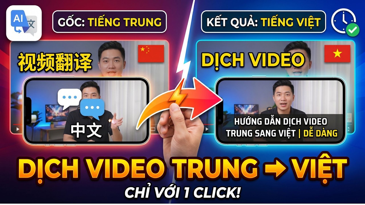 Reup Cách reup video trung đơn giản - YouTube