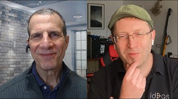 Dom Robinson on Norsk