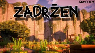 Zadržen. Minecraft film (DKMCFILM)