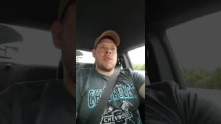 My visit to Reeder Chevrolet