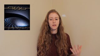 Album Review: Fear Inoculum, Tool