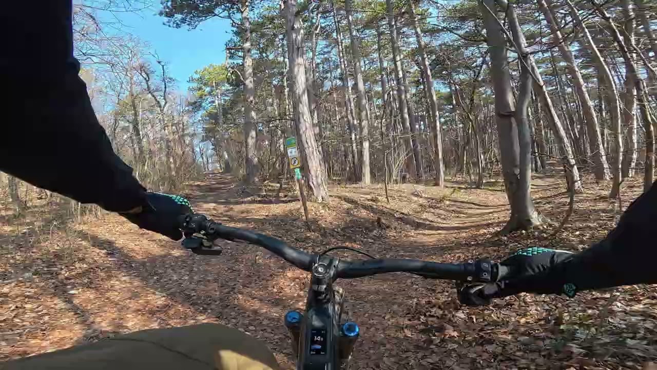 Unno Mith dji Avinox  1st ride *raw video*