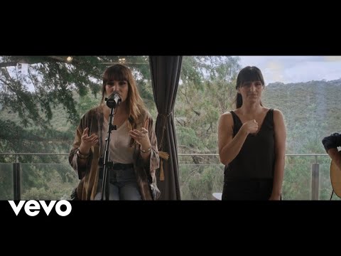 Rozalén - Aves Enjauladas (Versión Acústica)