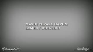 memandangmu (lirik) cover by arvian dwi