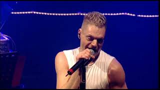 Erasure - Breath of Life (The EIS Christmas Concert 2002) [HD]