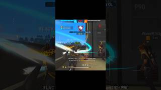 1 vs 4 #foryou #youtubeshorts #freefire #freefirehighlights #nepex