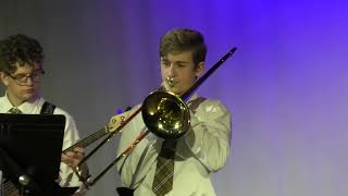 Music Night - Thursday, December 4, 2025