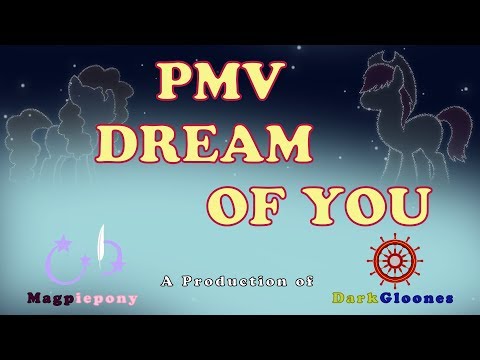 (PMV) Dream Of You - ♫Animation♫