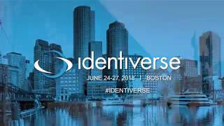 Identiverse 2018: Join Us!