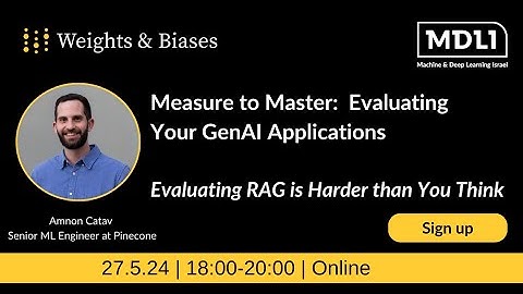 Evaluating RAG is Harder than You Think