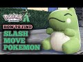 How To Find Slash Move Pokemon Location In Pokemon Legends Z A Becoming A Furfrou Trimmer Quest How To Find Slash Move Pokemon Location In Pokemon Legends Z A Becoming A Furfrou Trimmer Quest