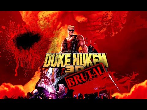 Видео: Duke Nukem: Mass Destruction закачка за PC, PS4