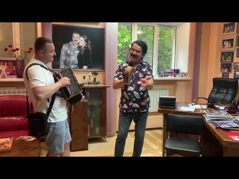 Польку люблять всі!!! Навіть Павло Зібров 😉
