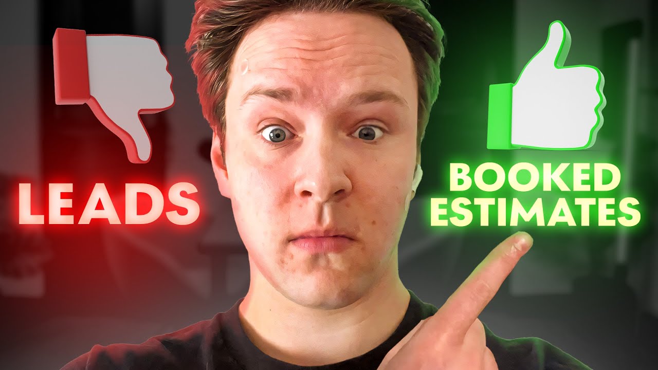 Conversion Tracking For Home Service Companies 2024 | Better Lead Quality