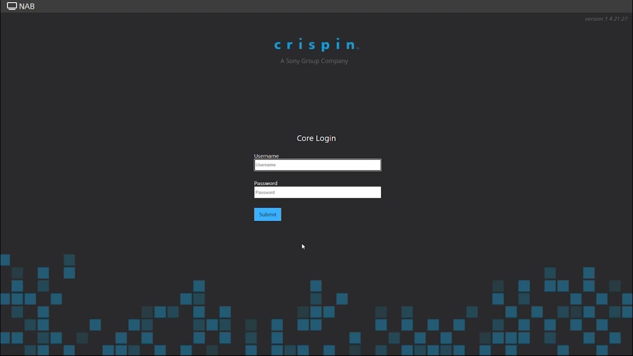 Crispin Clips - CORE - HOST