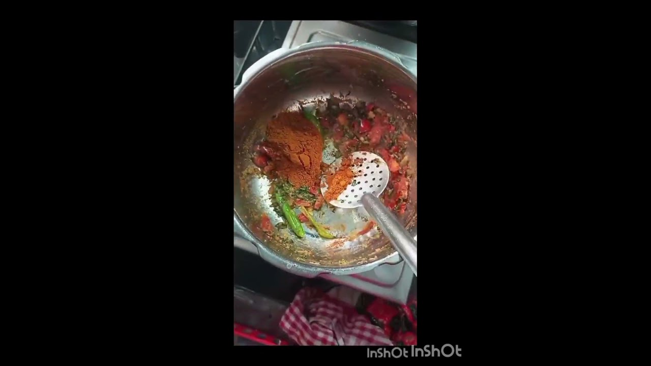 paneer biriyani in cooker