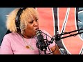 Wendy Hollywood speaks on the lack of support women receive from the car culture