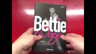 Bettie Page