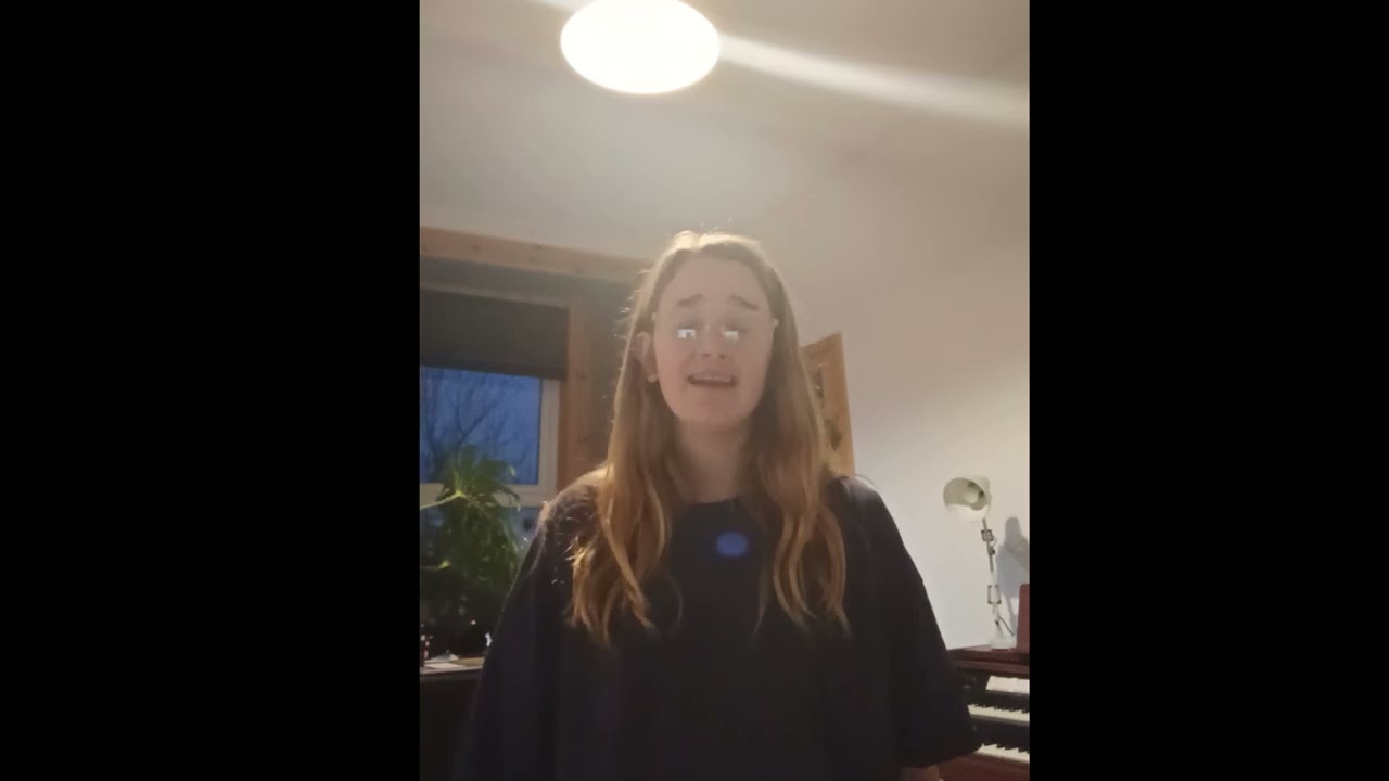 Marienwürmchen by Schumann 