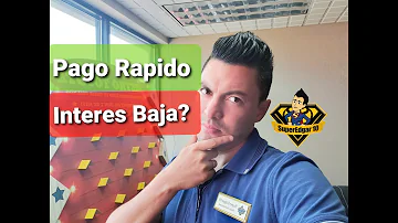 ¿Cuál es la forma de pago más rápida?