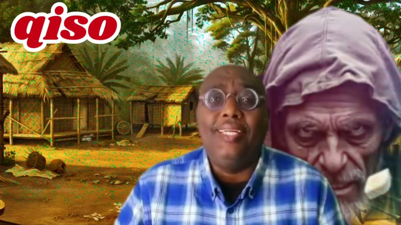 Qisooyin Cajiib ah oo Aduunyada Ka Yaabiyey