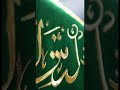 Muhammad SAW #islamicstoriesinurduandhindi roza e Rasool Hazrat Muhammad SAW