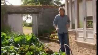 Organic Gardening Tips by Jamie Oliver | Food4wealth Review |