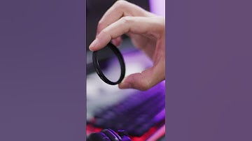 What Does A Polarizer Photography Filter do #photographyfilters #photographytips #videographyfilters