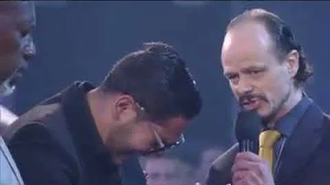 Apostle Guillermo Maldonado and King Jesus Ministr...