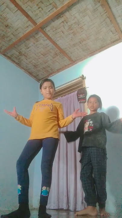 dance BRG bebkuππππ»