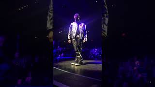 Usher - Can U Handle It - Live in Vegas