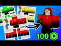 Comment crer des vtements roblox et les vendre contre des robux 